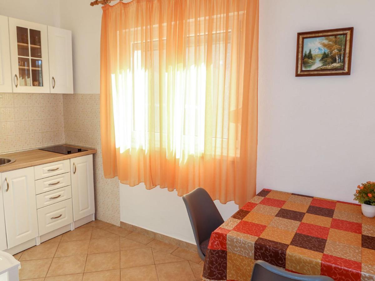 Holiday Home Ive By Interhome Petrcane Exteriér fotografie