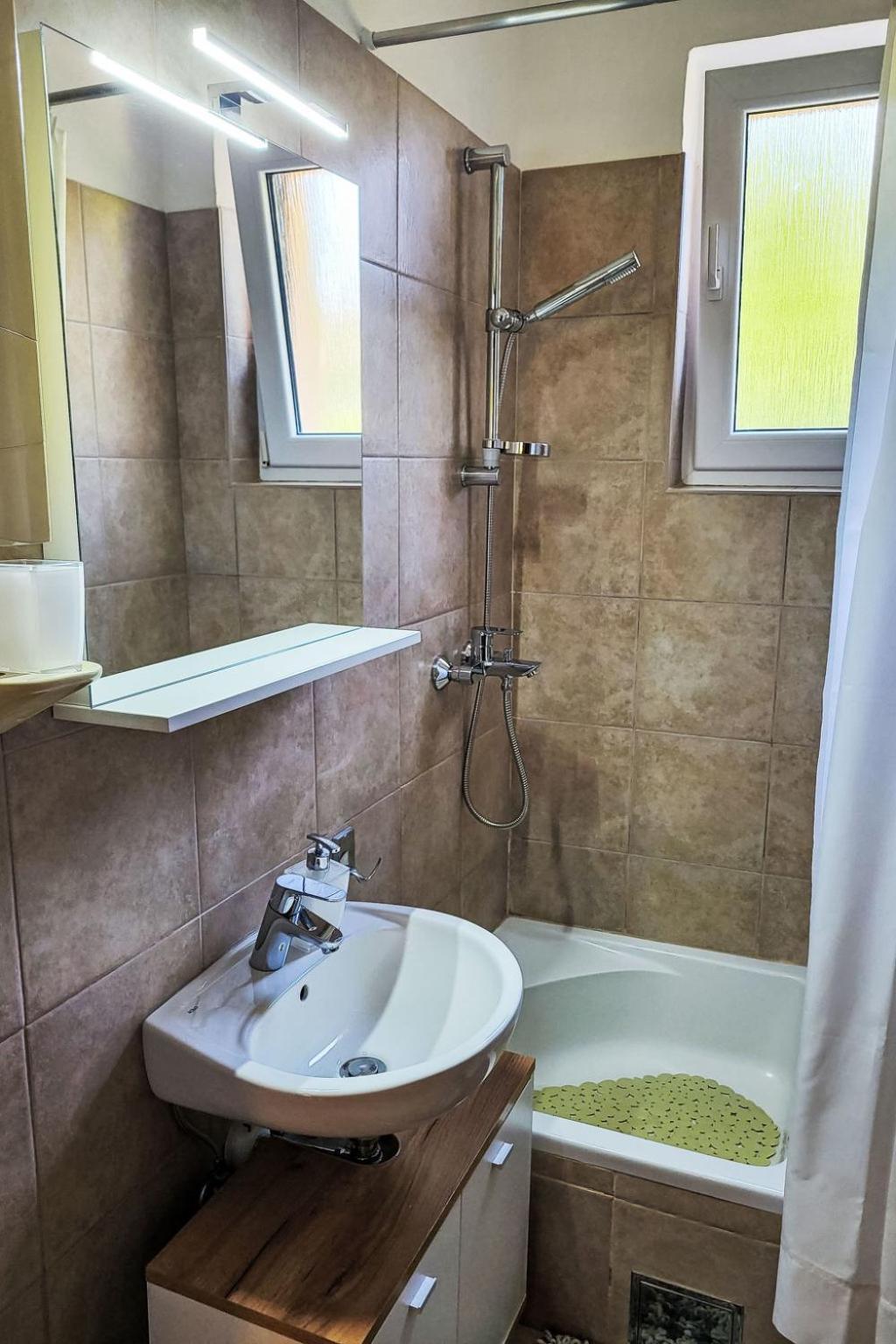 Holiday Home Ive By Interhome Petrcane Exteriér fotografie