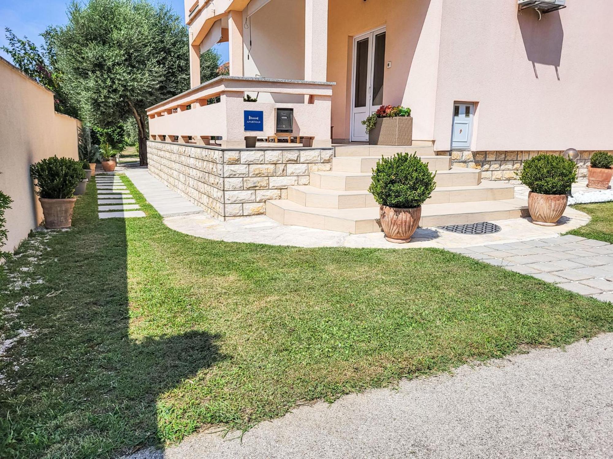 Holiday Home Ive By Interhome Petrcane Exteriér fotografie