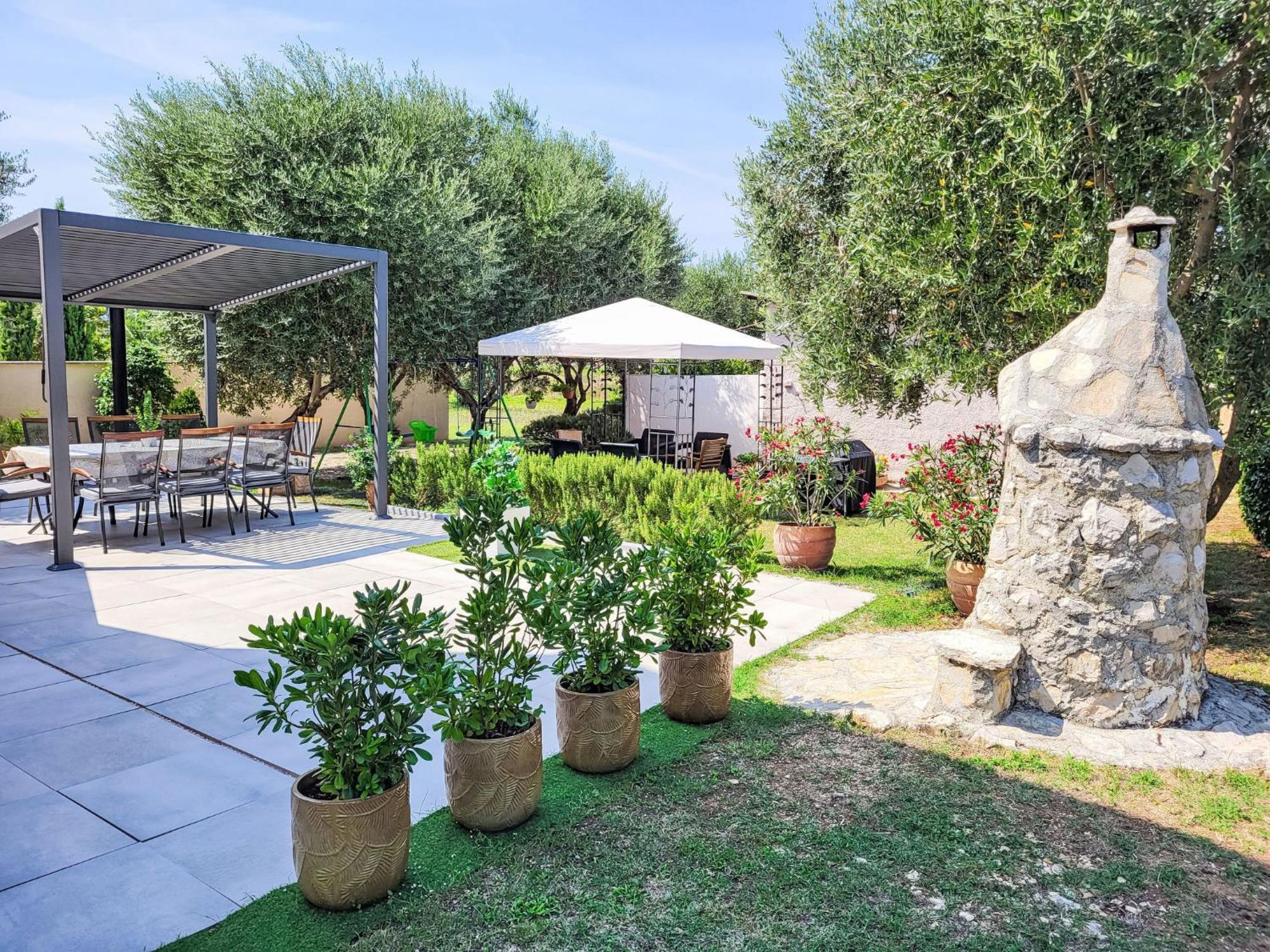 Holiday Home Ive By Interhome Petrcane Exteriér fotografie