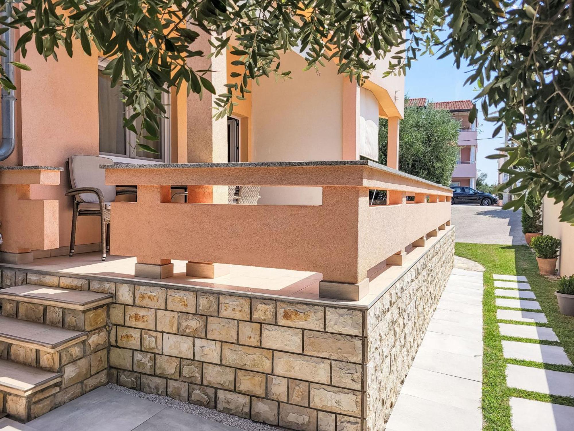 Holiday Home Ive By Interhome Petrcane Exteriér fotografie