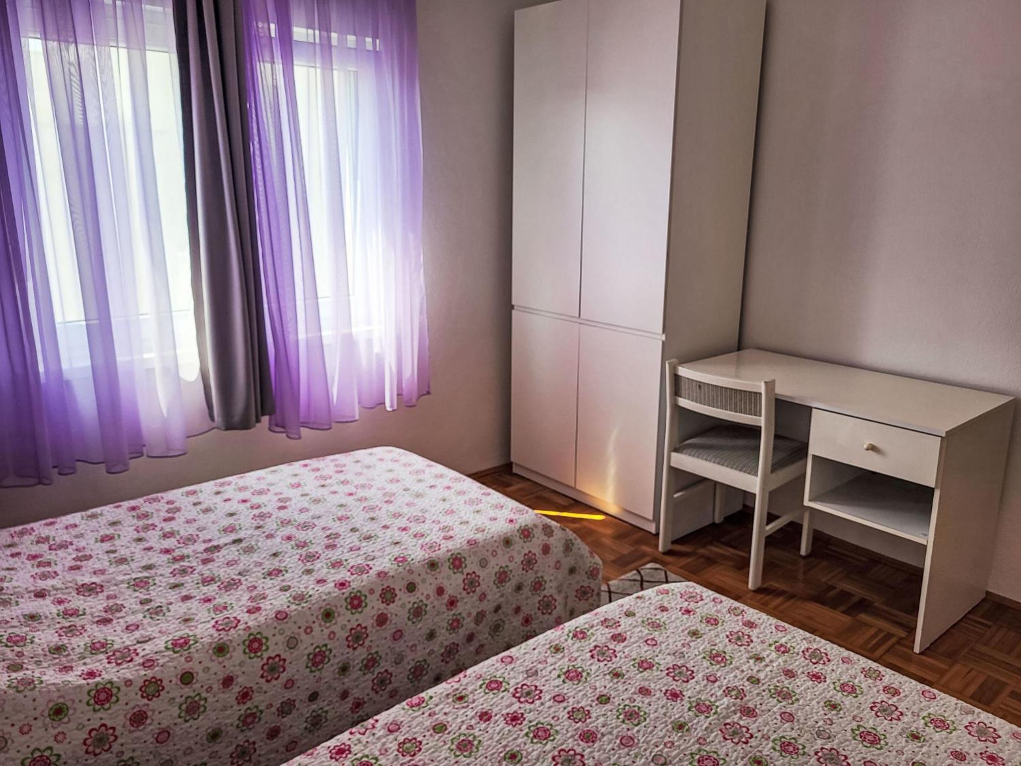 Holiday Home Ive By Interhome Petrcane Exteriér fotografie