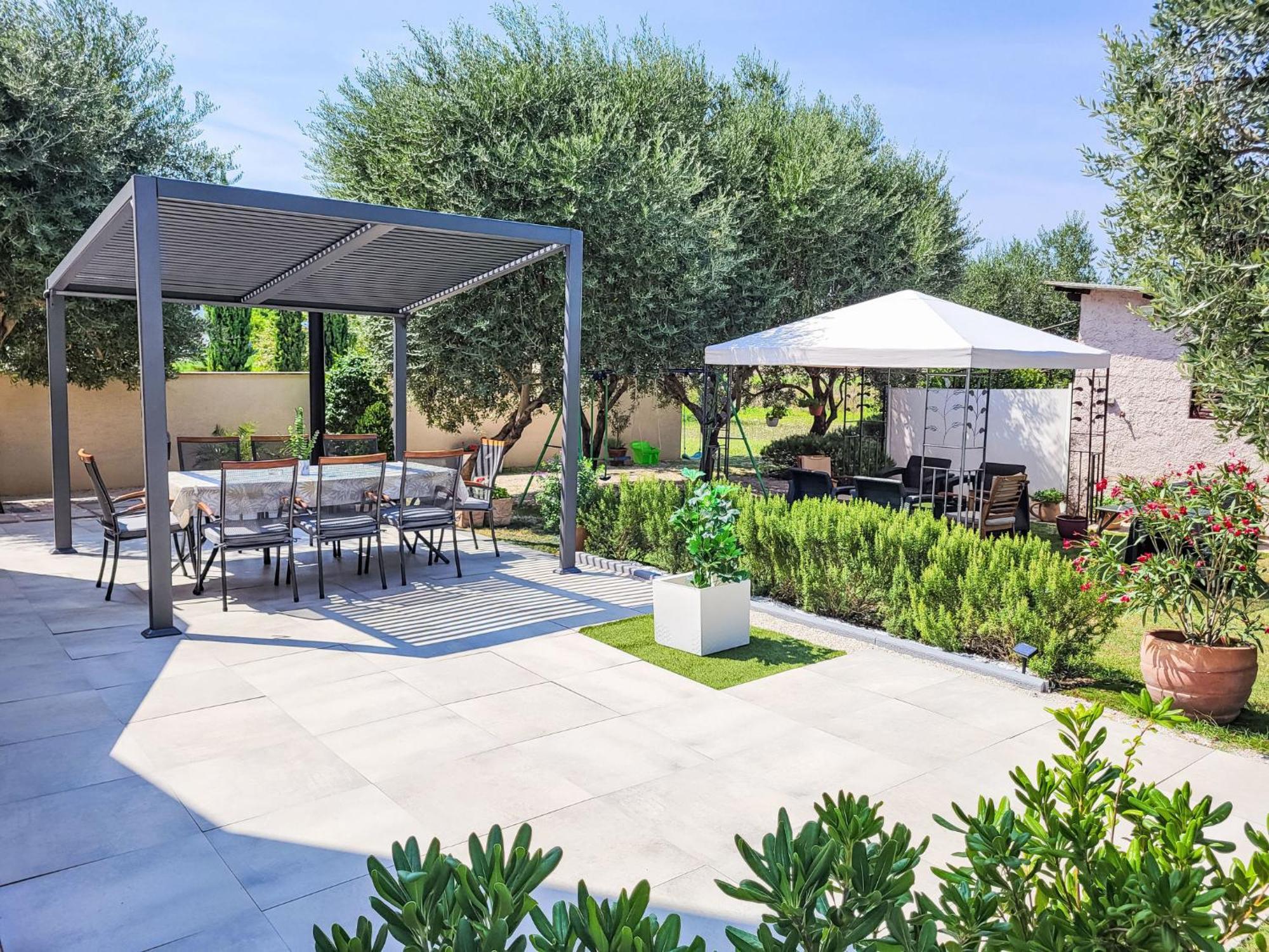Holiday Home Ive By Interhome Petrcane Exteriér fotografie